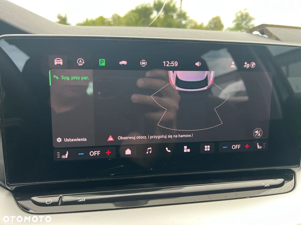 Skoda Octavia 1.5 TSI Selection - 25
