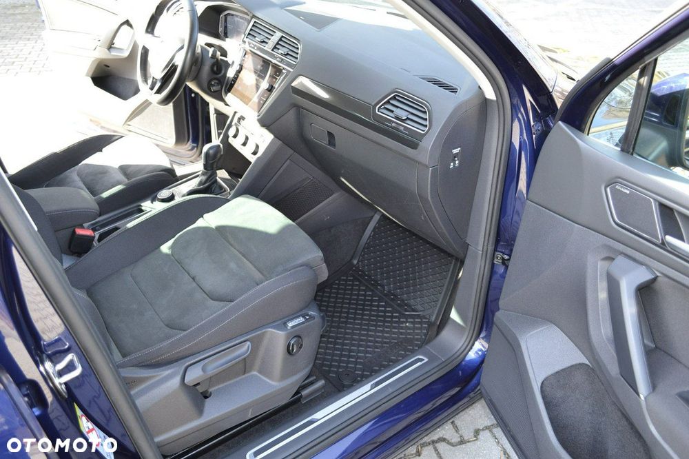 Volkswagen Tiguan - 38