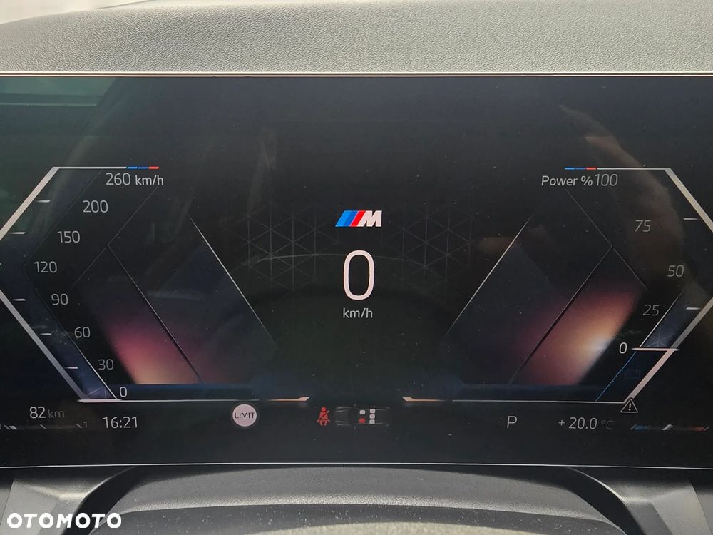 BMW X3 xDrive20d mHEV - 17