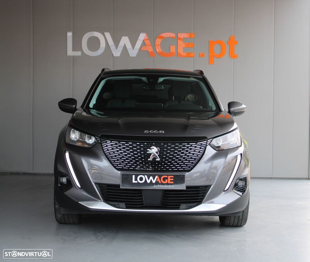 Peugeot 2008 1.2 PureTech Allure - 18