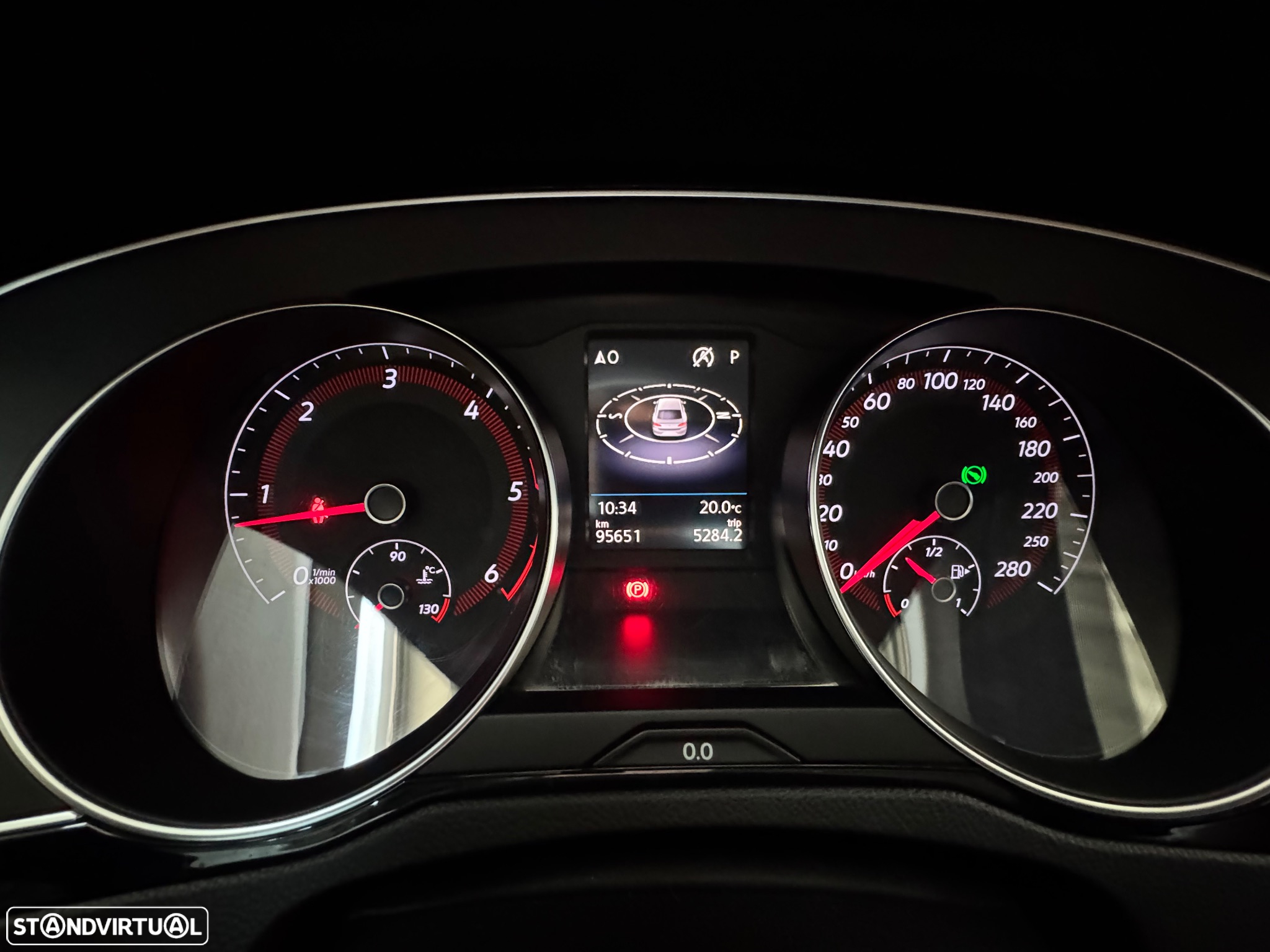 VW Arteon 2.0 TDI Elegance DSG - 28