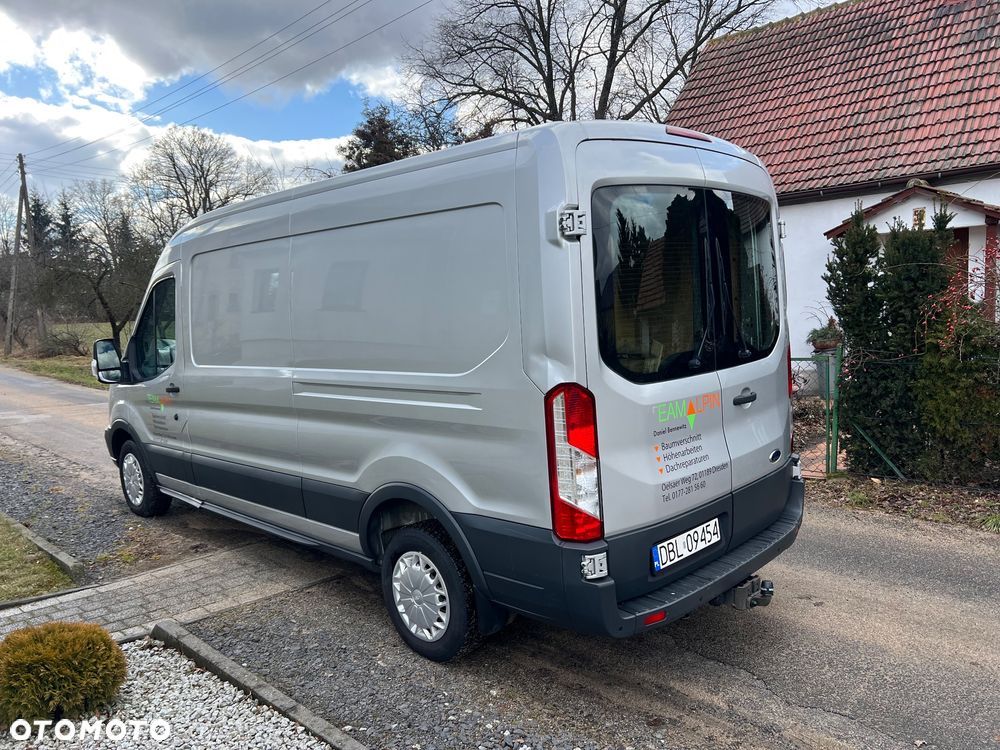 Ford Transit - 3