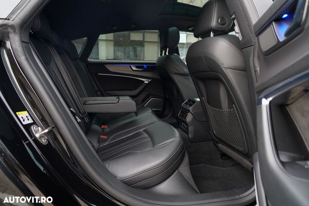 Audi A7 ver-55-tfsi-quattro-s-tronic-mhev - 19