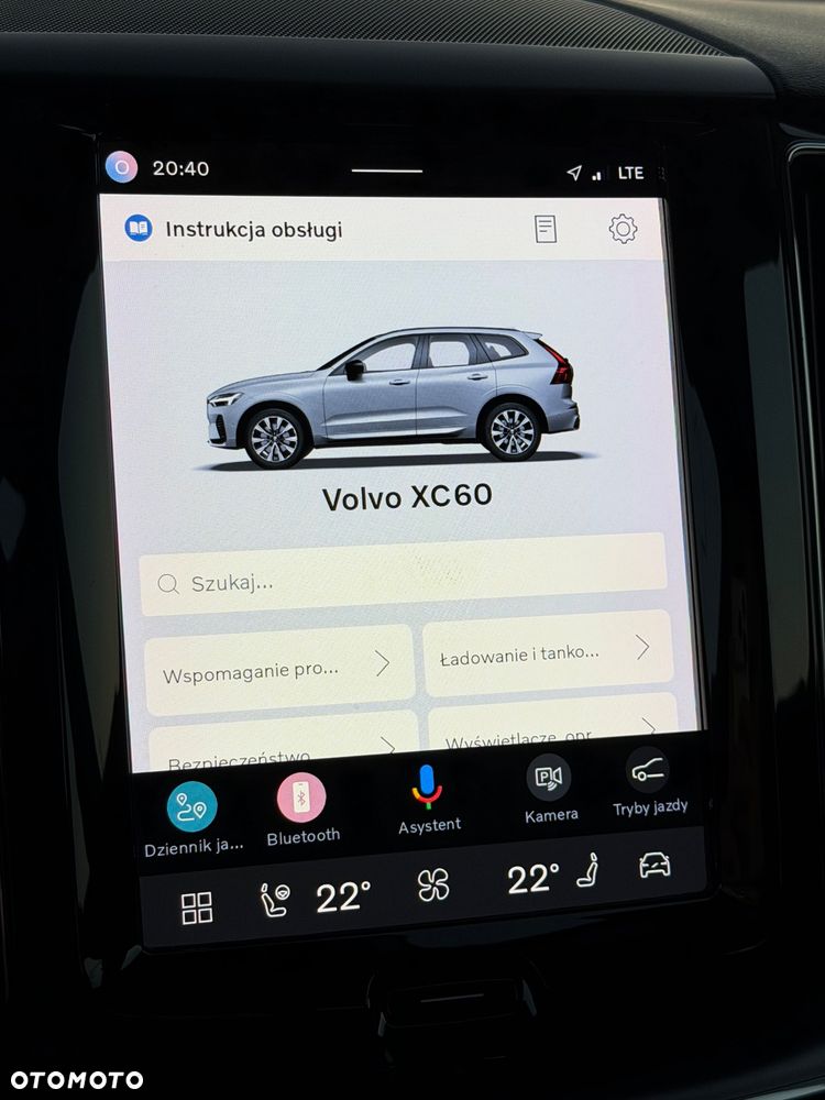 Volvo XC 60 - 31