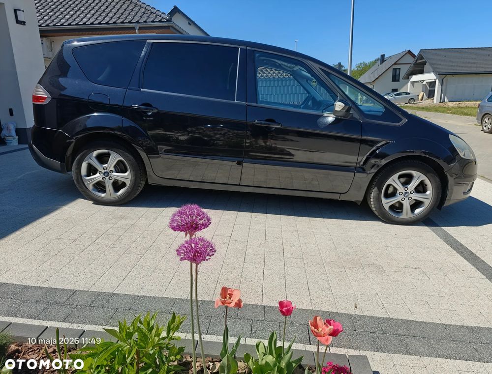 Ford S-Max 2.0 TDCi Trend - 6