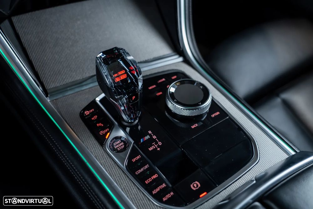 BMW M850i - 26