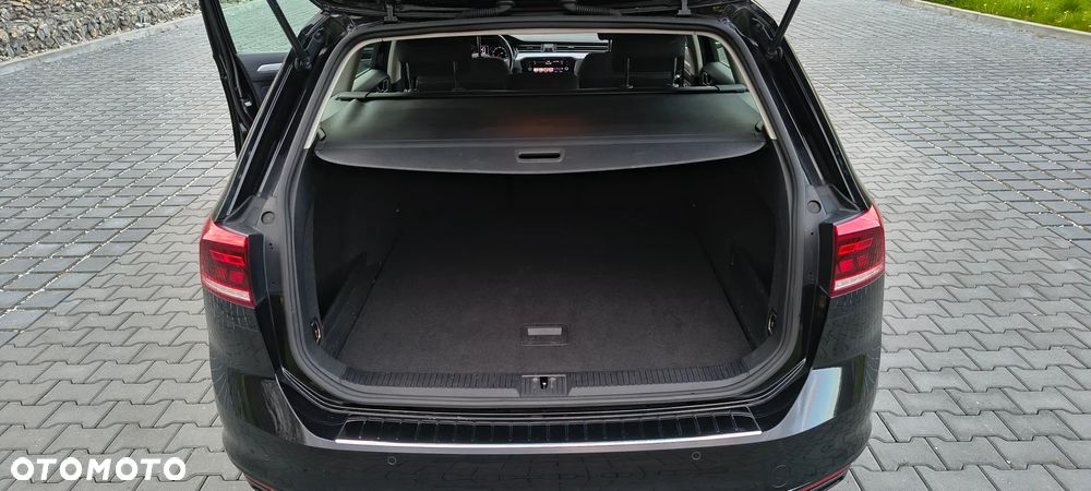 Volkswagen Passat 1.5 TSI EVO Business DSG - 37