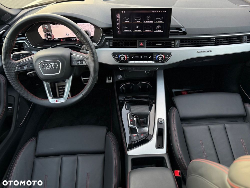 Audi A5 Sportback - 13