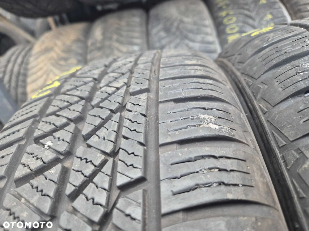 Hankook Kinergy 4s 205/60r16 92H 6mm N4640 - 8