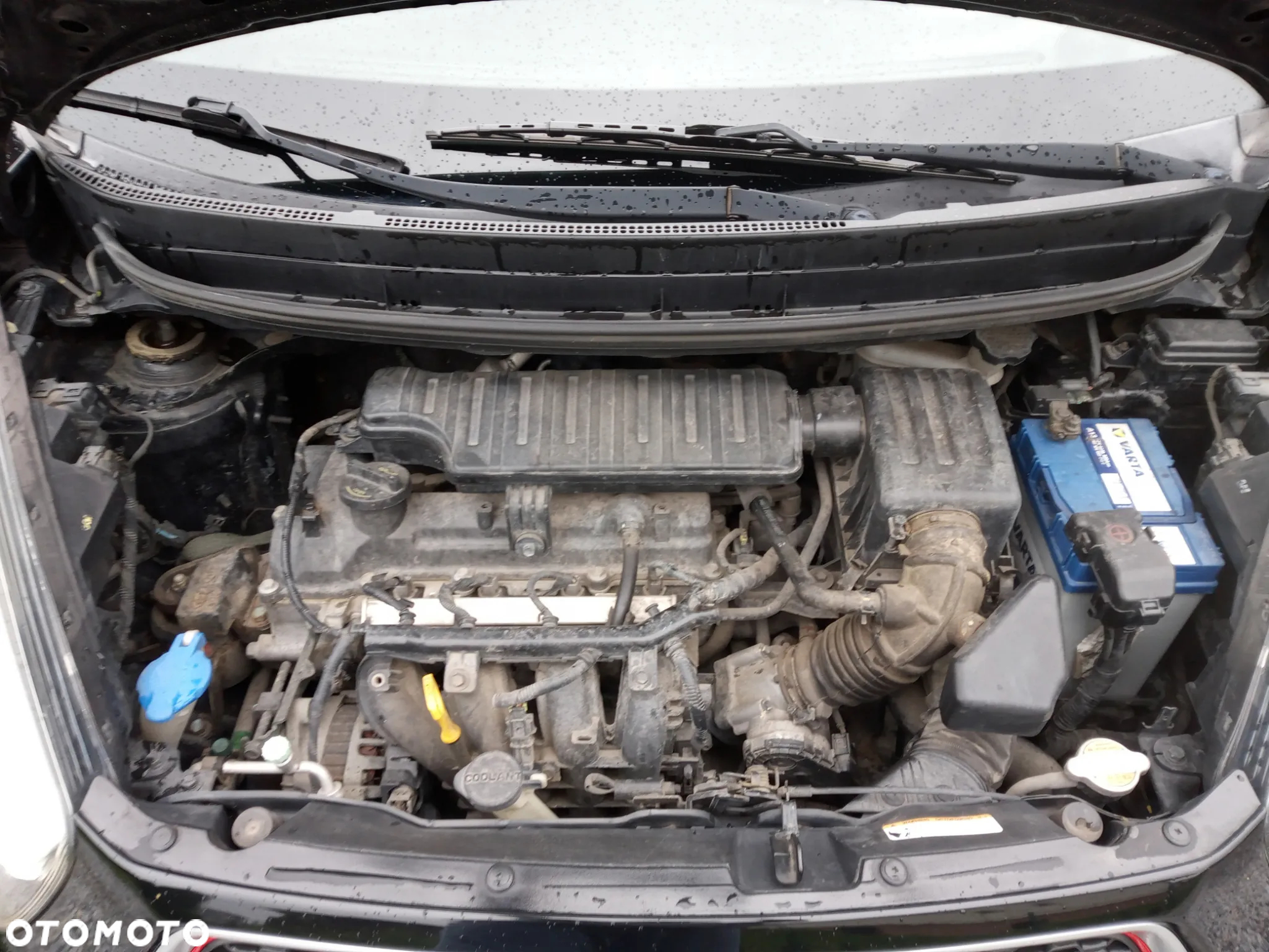 Kia Picanto - 15