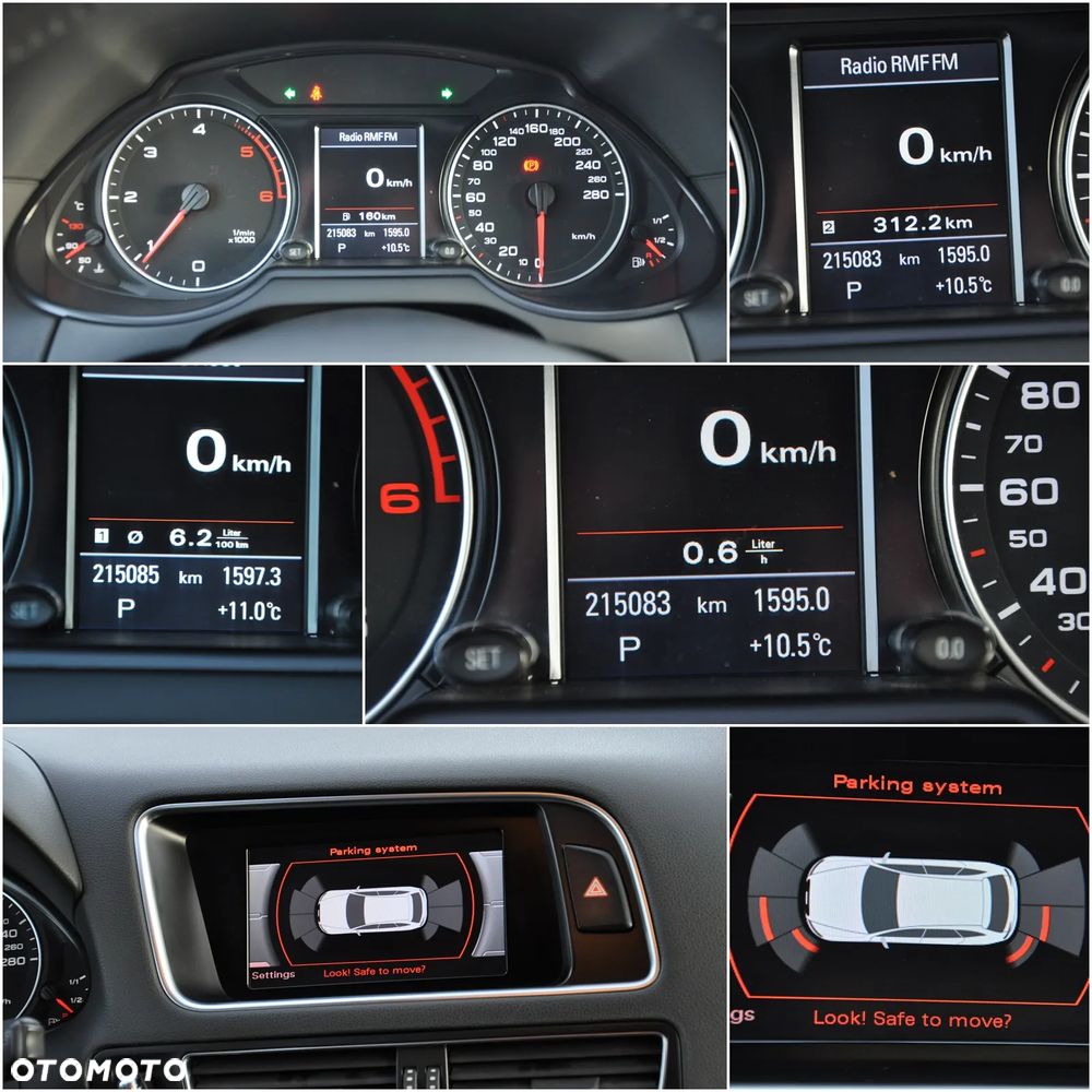 Audi Q5 2.0 TDI Quattro S tronic - 30