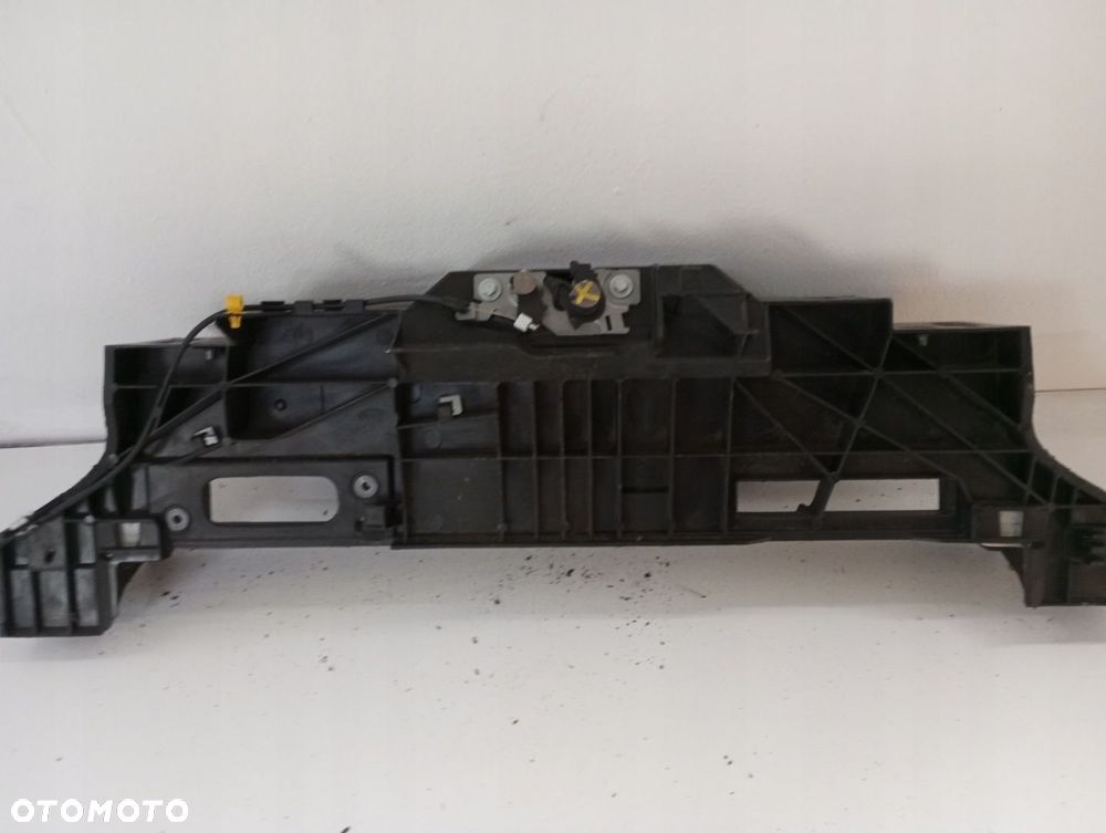 Pas przedni górny zamkowy RIFTER BERLINGO 9830512680 - 4