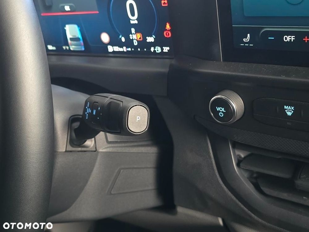 Ford Transit Custom 2.0 EcoBlue 320 L2H1 Trend Automat - 18