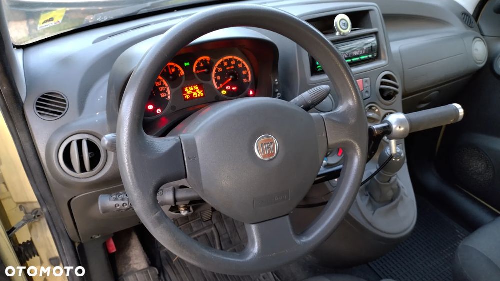 Fiat Panda 1.2 Mylife Eco - 10
