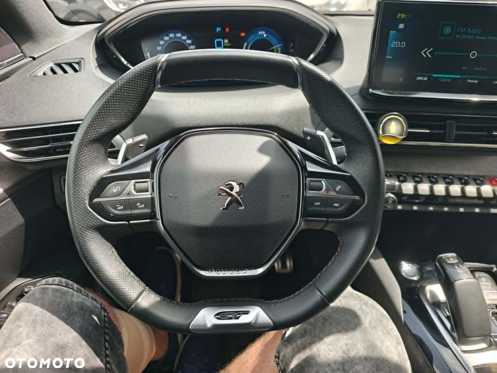 Peugeot 3008 - 19