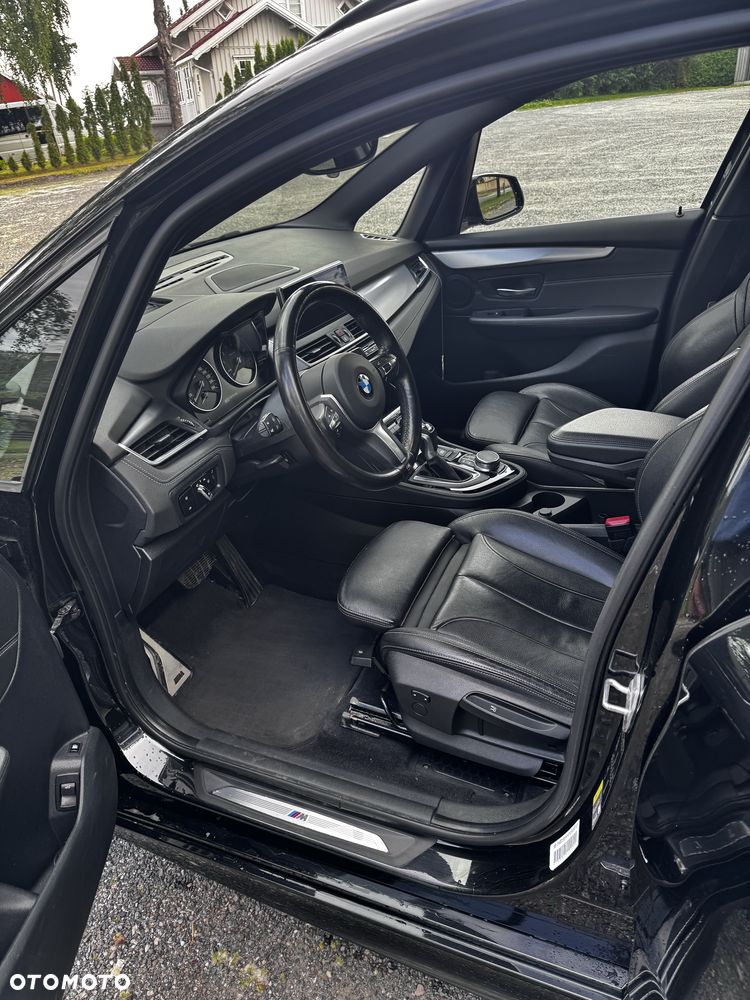 BMW Seria 2 - 5