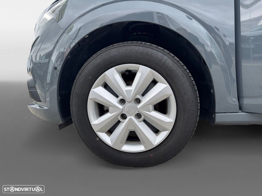 Dacia Sandero 1.0 TCe Expression - 14