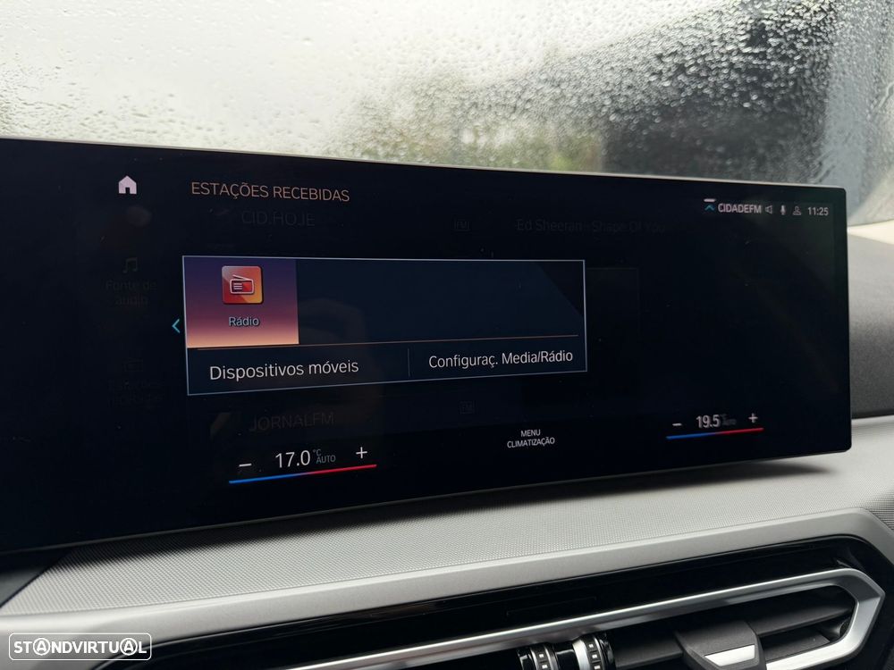 BMW 318 d Auto - 37