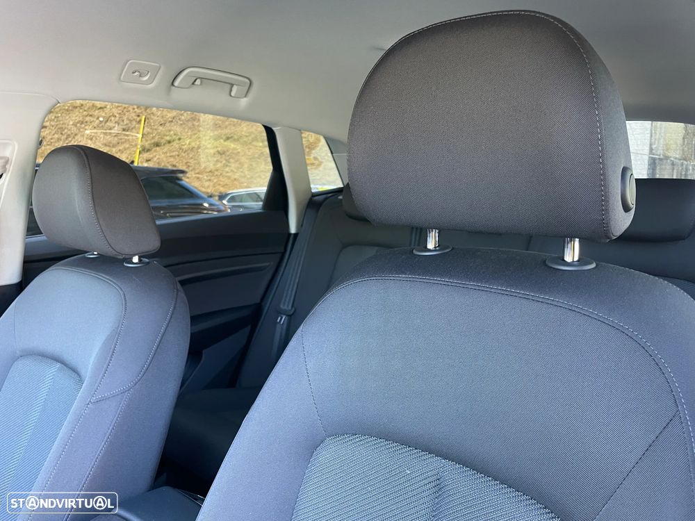 Audi Q8 e-Tron 55 quattro Advanced - 32