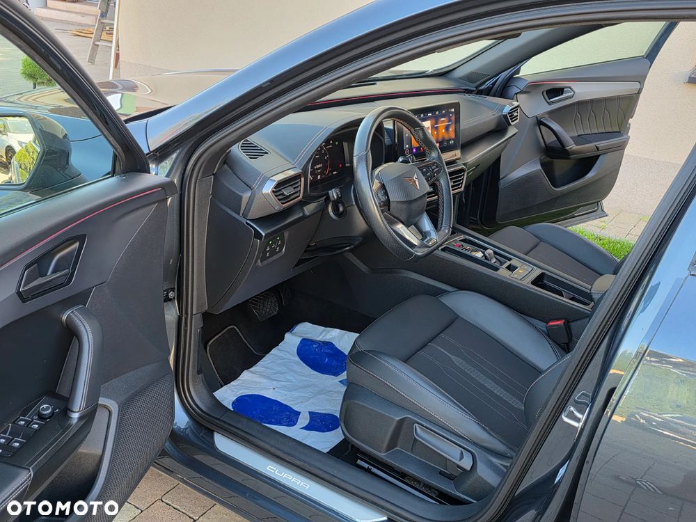 Cupra Formentor 1.5 TSI DSG - 19
