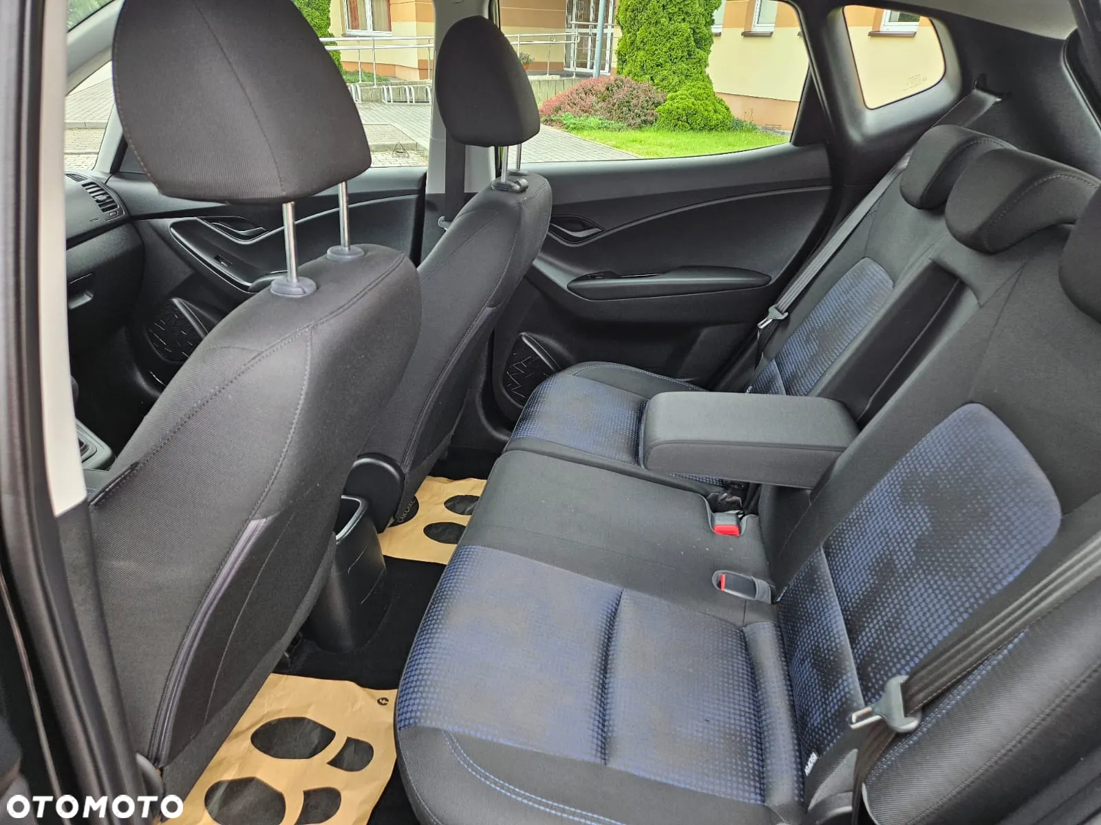 Hyundai ix20 1.4 blue Classic - 20