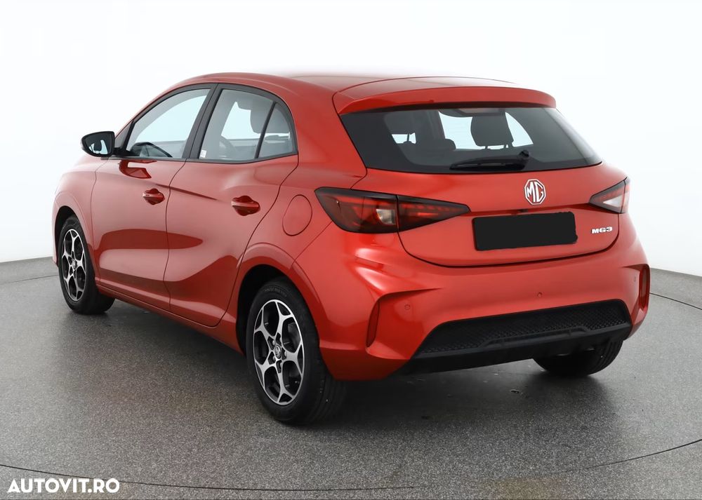 MG MG3 3 Hybrid+ Comfort - 3