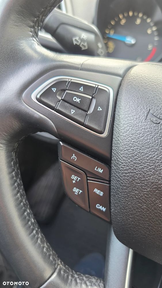 Ford C-MAX 2.0 TDCi Titanium ASS - 26