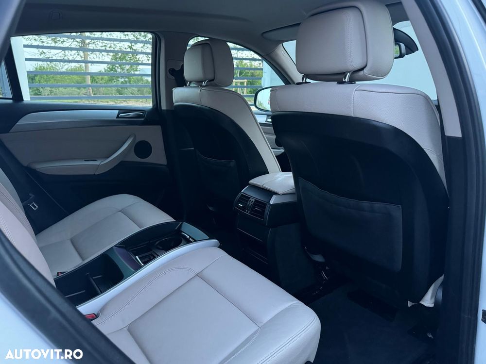 BMW X6 xDrive30d Edition Exclusive - 17