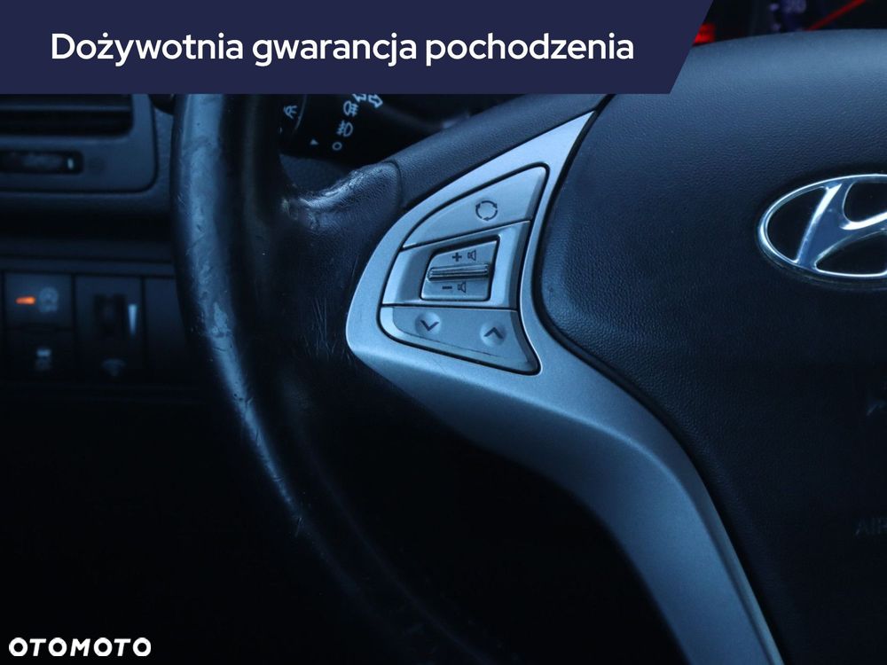 Hyundai ix20 - 21