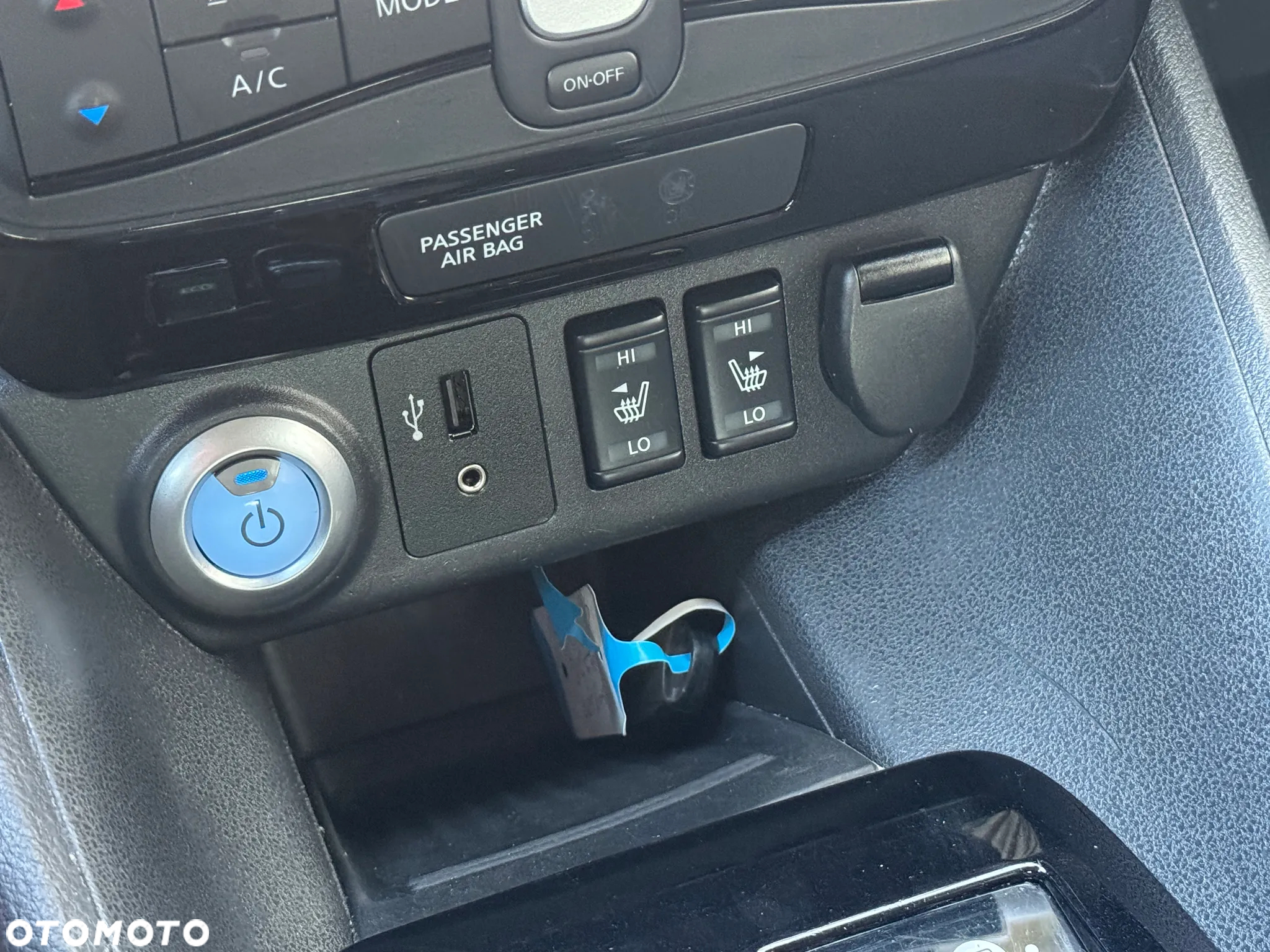 Nissan Leaf 40kWh Tekna - 16
