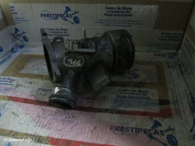 Egr A6120906154 MERCEDES W211 2004 E270 CDI VACUO - 2
