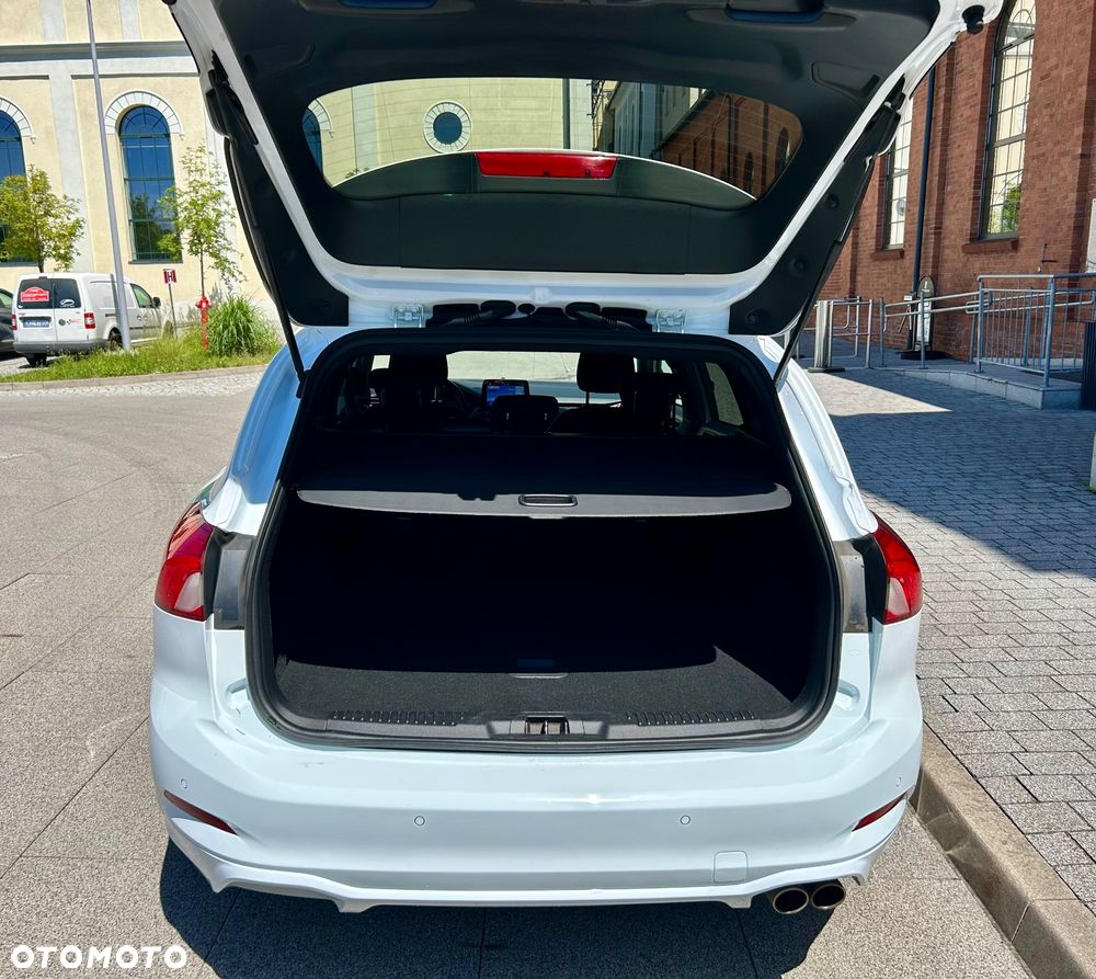 Ford Focus 1.5 EcoBoost ST-Line ASS - 20