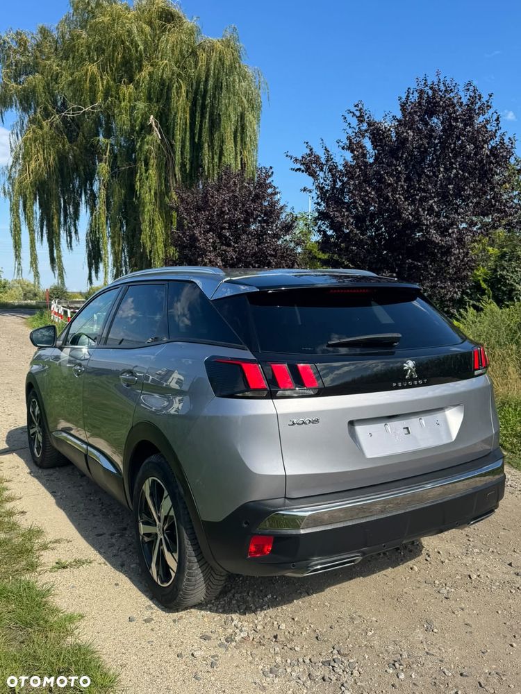 Peugeot 3008 - 5
