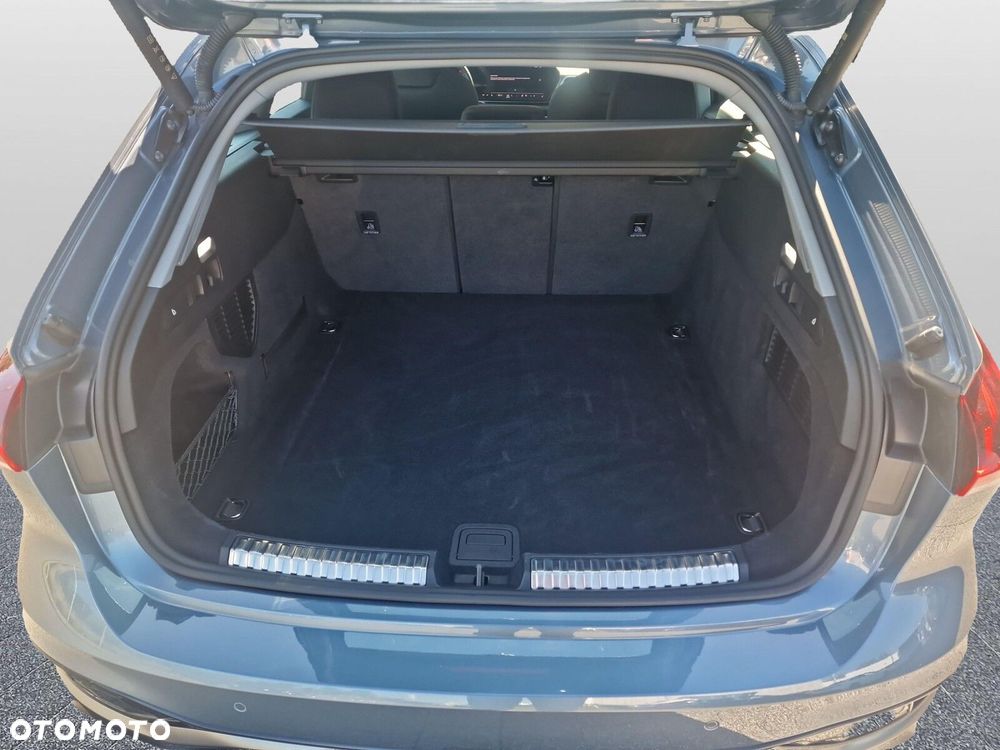 Audi A5 Avant - 16