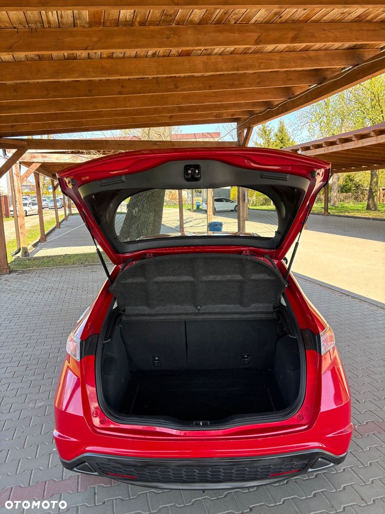 Honda Civic 1.3 MX IMA - 25