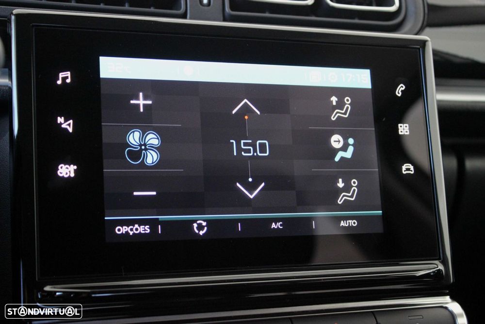 Citroën C3 1.2 PureTech Shine EAT6 - 23