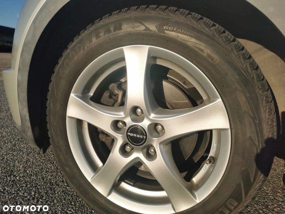 Honda Civic 1.8 Comfort - 9