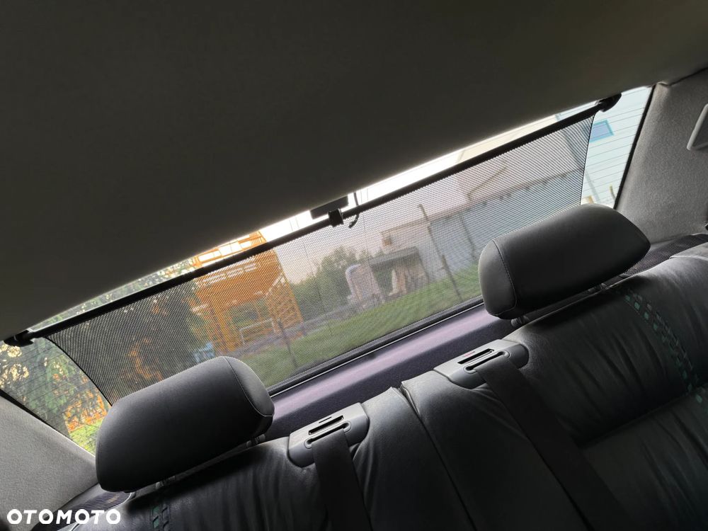 BMW-ALPINA Inny - 20