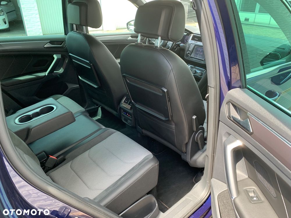 Volkswagen Tiguan 2.0 TDI BMT SCR 4Mot Highline DSG - 24