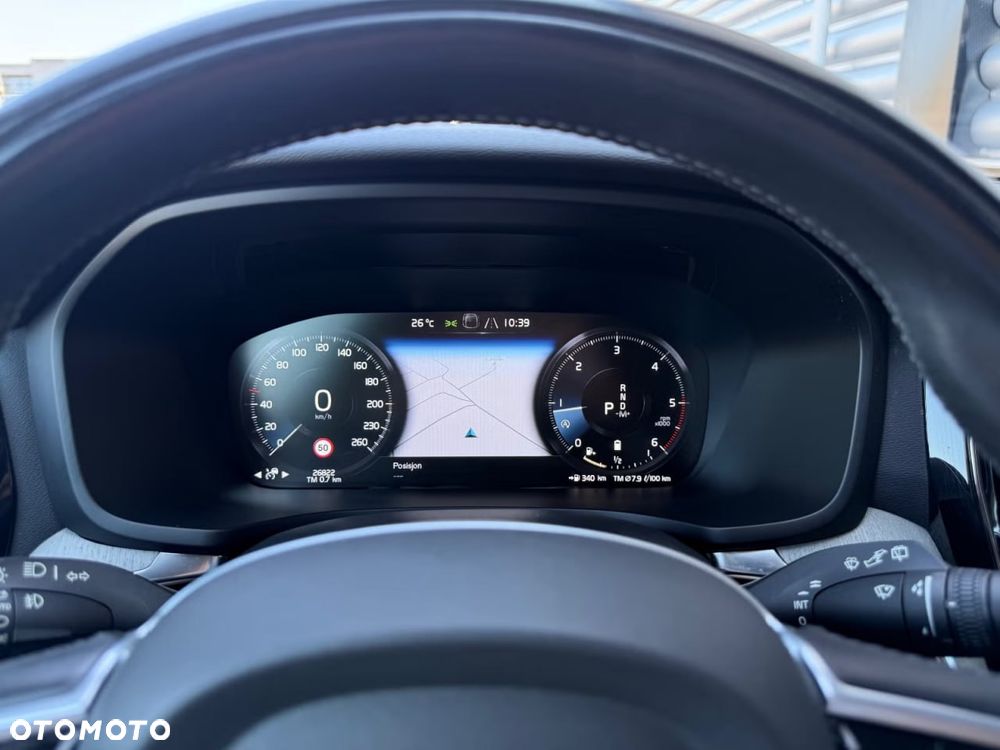 Volvo V60 - 20