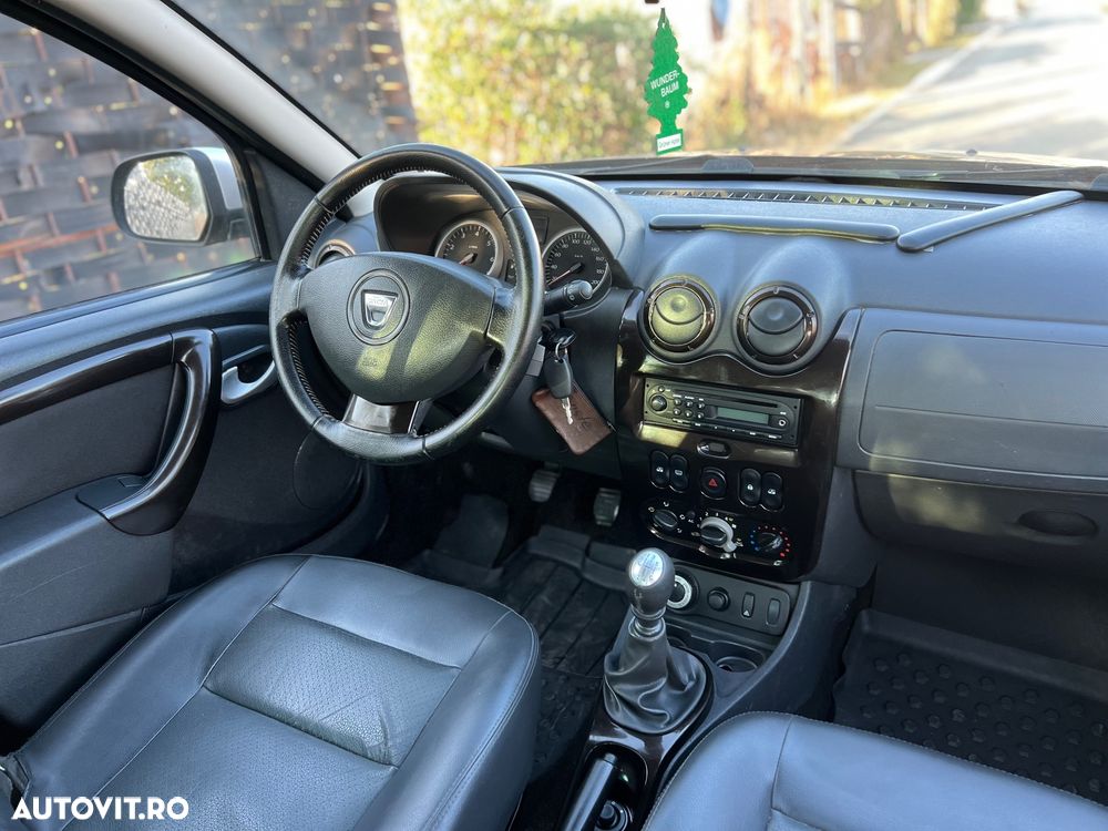 Dacia Duster - 7