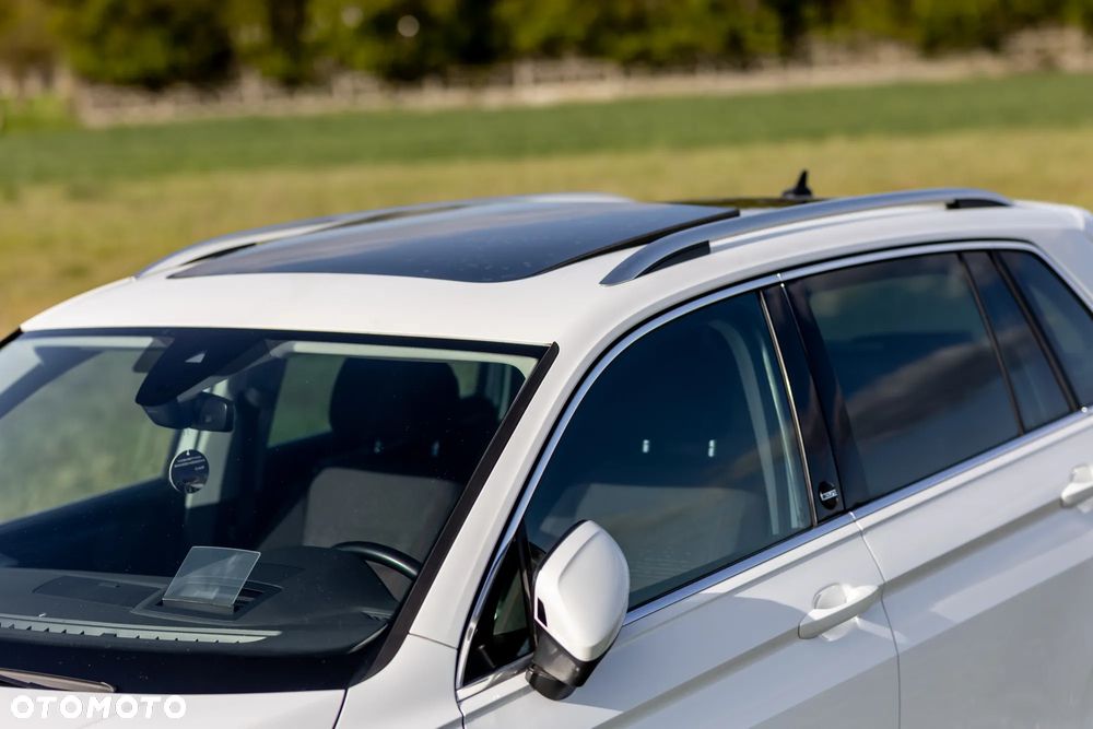 Volkswagen Tiguan 2.0 TDI SCR 4MOTION DSG Highline - 5