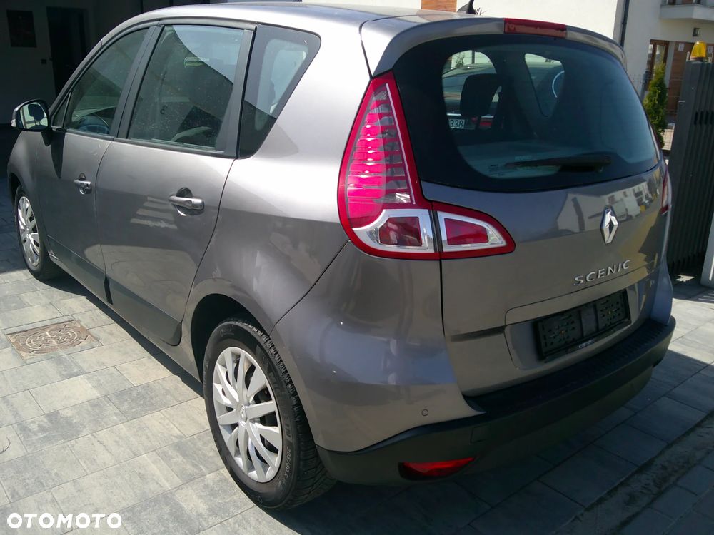 Renault Scenic 1.4 16V TCE Expression - 5