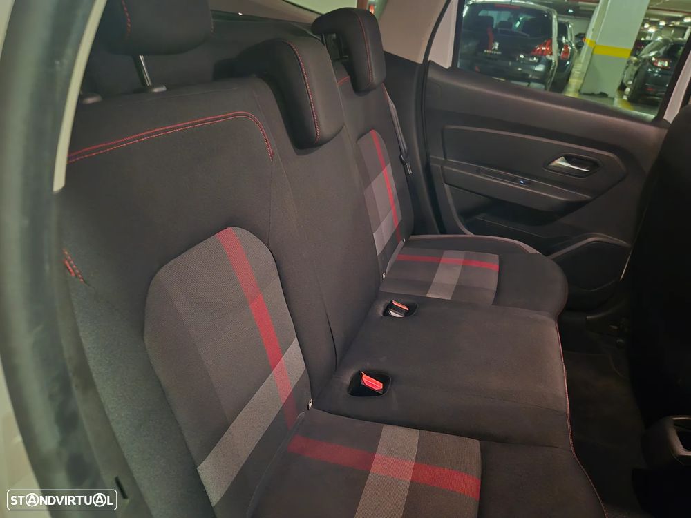 Dacia Duster 1.3 TCe Extreme - 39