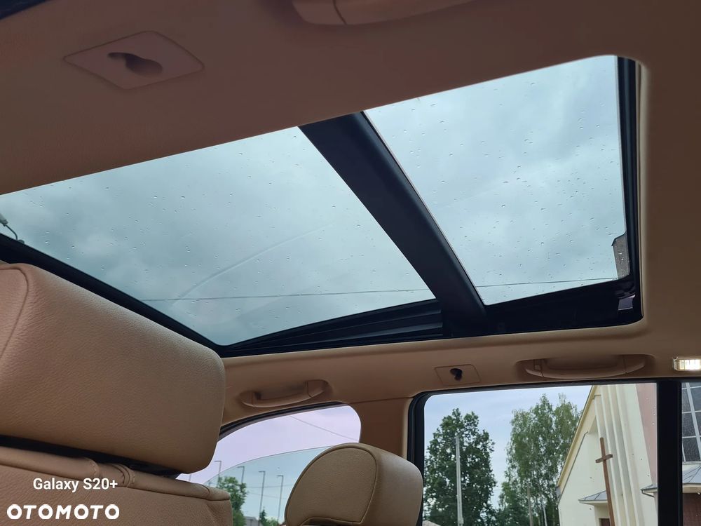 BMW X3 - 17
