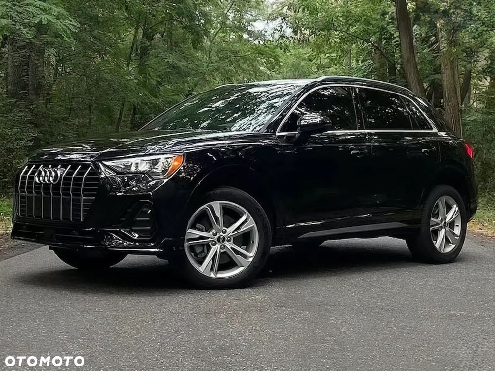 Audi Q3 - 4