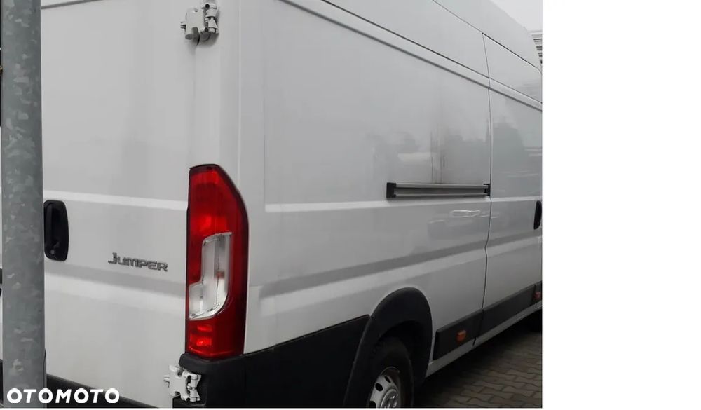 Citroën Jumper - 13