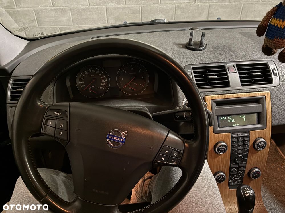 Volvo V50 1.6D DPF DRIVe Momentum - 10