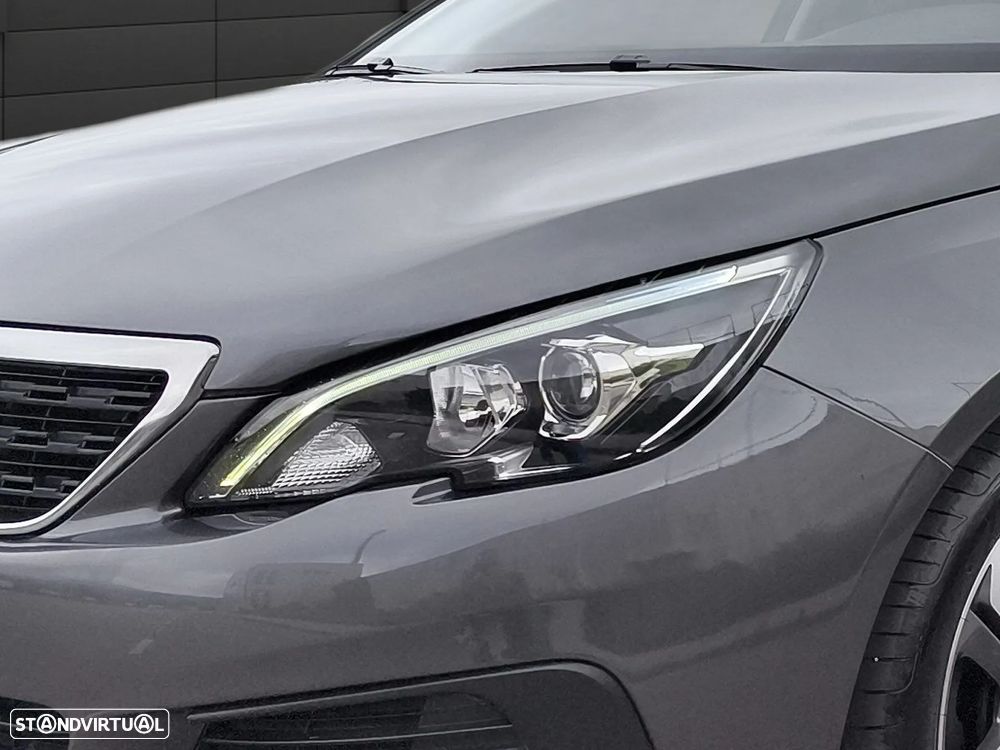 Peugeot 308 SW 1.6 BlueHDi Active J17 - 6