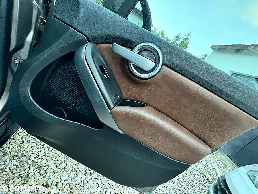 Fiat 500X 1.4 Multiair DCT 4x2 S&S Lounge - 20
